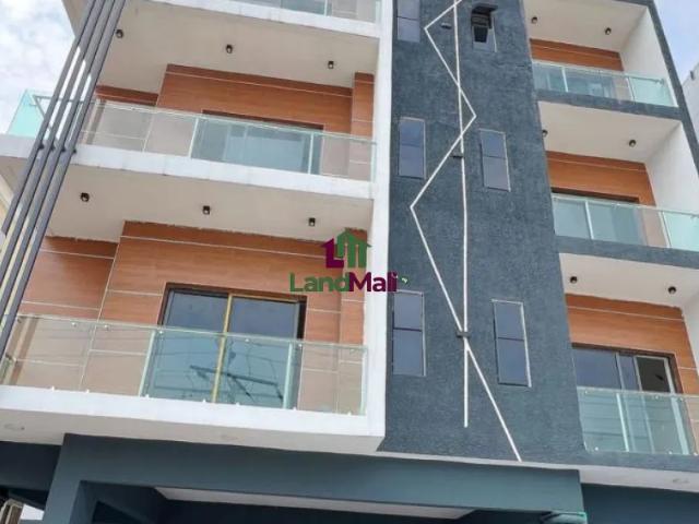 Property for rent in Eti Osa, Abuja