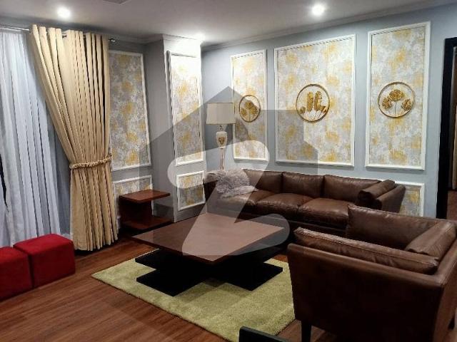 Apartment for rent in Rawalpindi, Islamabad Capital Territory