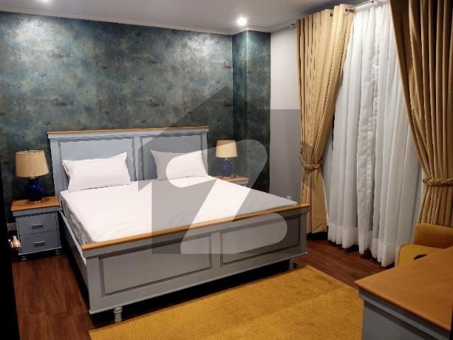 Apartment for rent in Rawalpindi, Islamabad Capital Territory