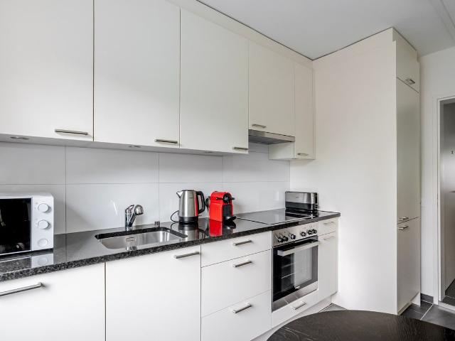 Apartment mieten in Basel, Basel-Stadt