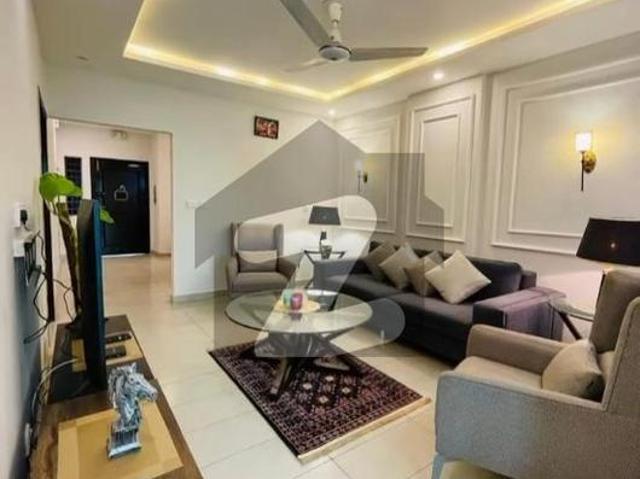 Apartment for rent in Islamabad