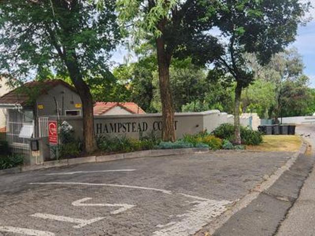 Apartment for rent in Alexandra, Gauteng