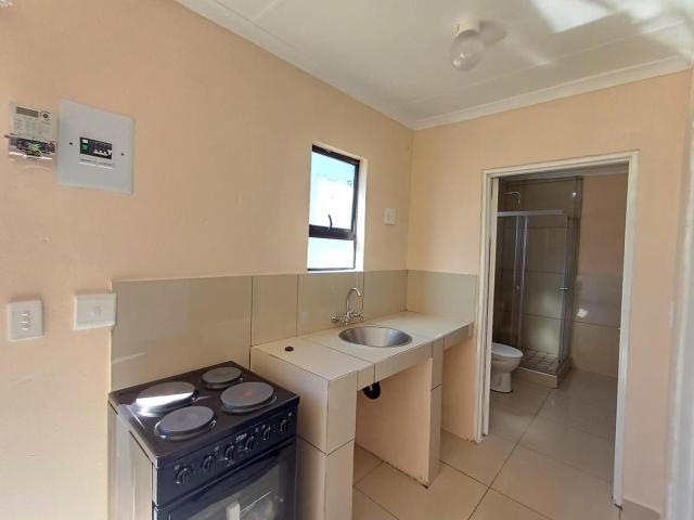 House for rent in Nooitgedacht, Gauteng