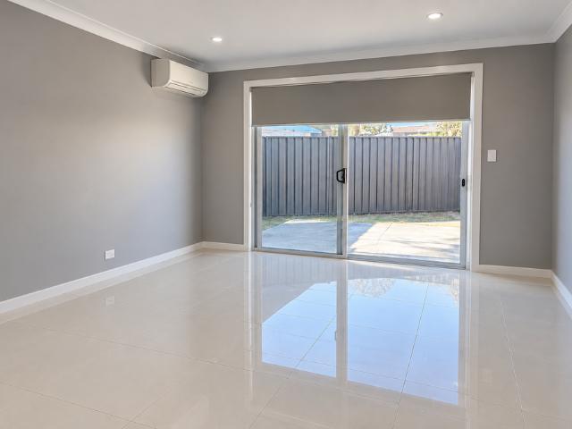 Apartment for rent in Shalvey, Sydney
