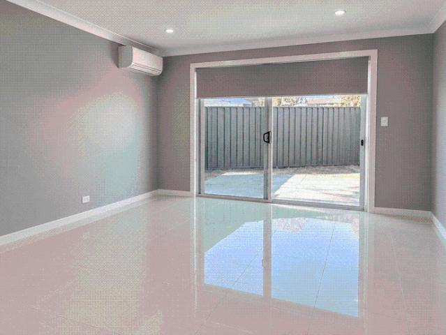 Apartment for rent in Shalvey, Sydney