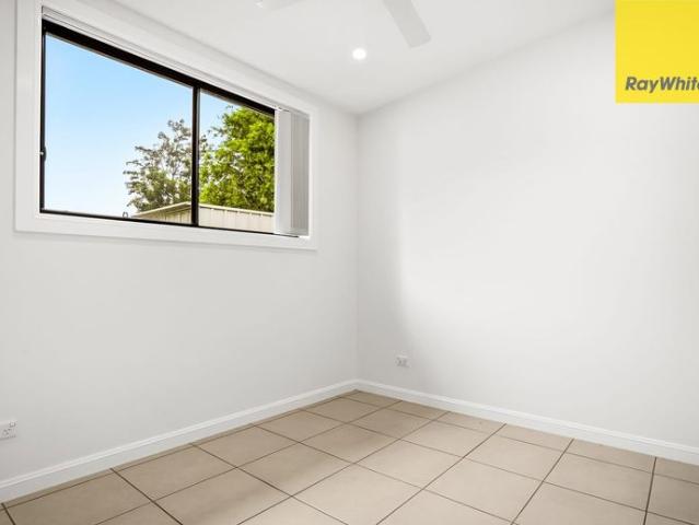 House for rent in Penrith, Sydney