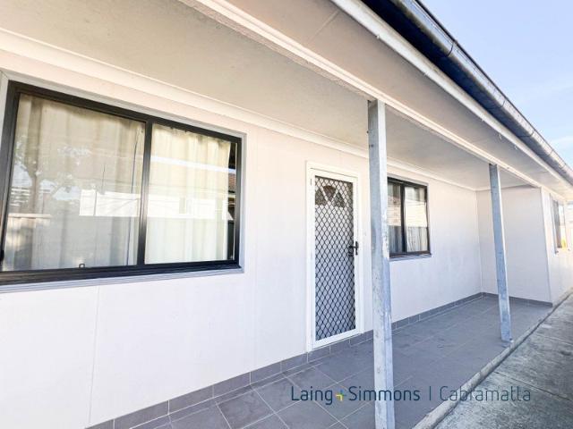 Granny Flat for rent in Sydney, New South Wales