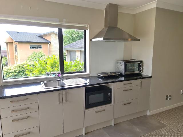 Apartment for rent in Howick, Oroua County