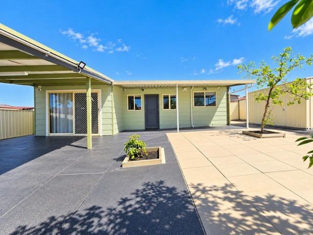 House for rent in Bonnyrigg Heights, Sydney