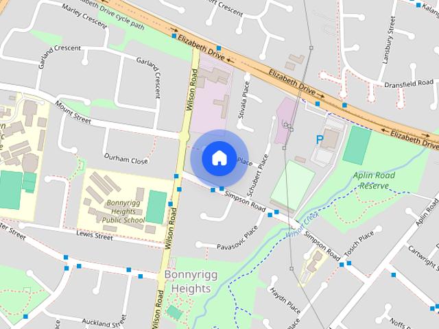 House for rent in Bonnyrigg Heights, Sydney
