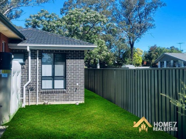 House for rent in Leumeah, Sydney