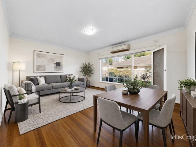 Apartment for rent in Toorak, Melbourne