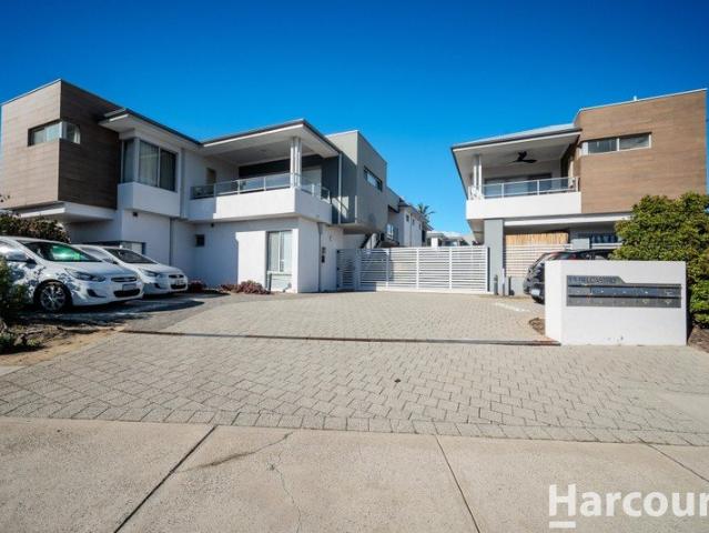 Apartment for rent in Madeley, Western Australia