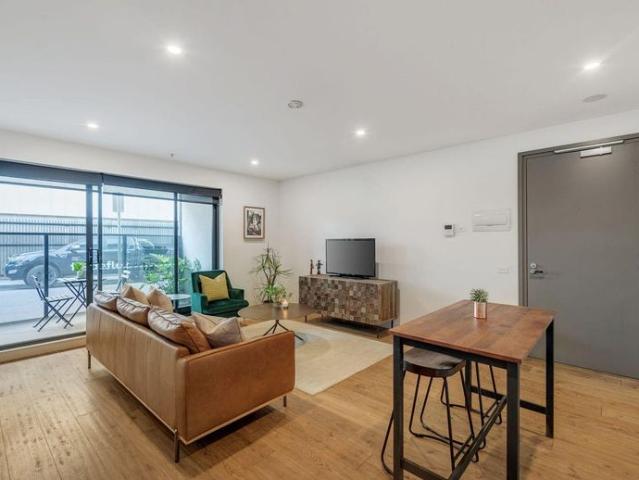Apartment for rent in Camerons Creek, Victoria