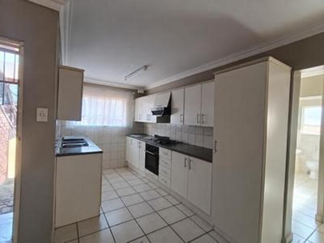 Apartment for rent in Ekurhuleni, Gauteng