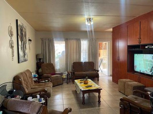 Apartment for rent in Sedibeng, Gauteng
