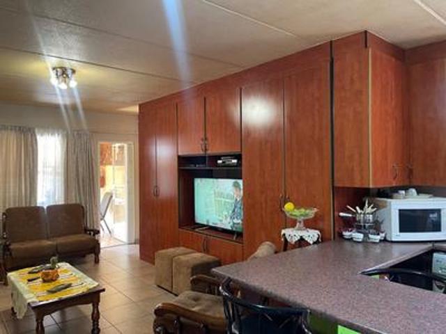 Apartment for sale in Sedibeng, Gauteng