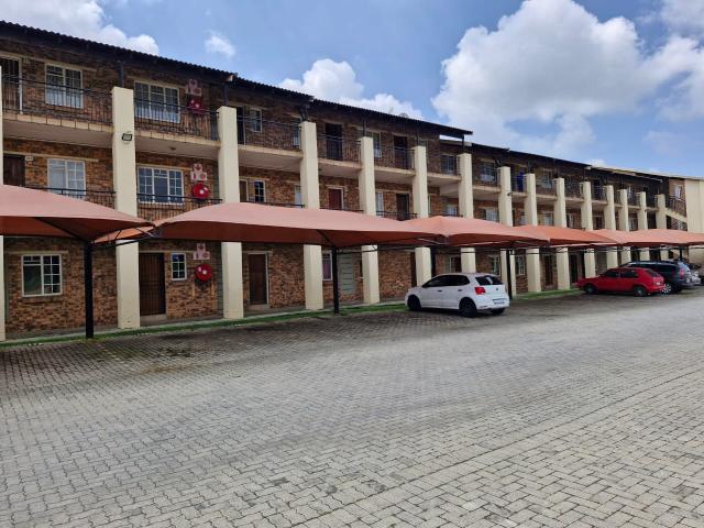 Apartment for rent in Comet, Boksburg