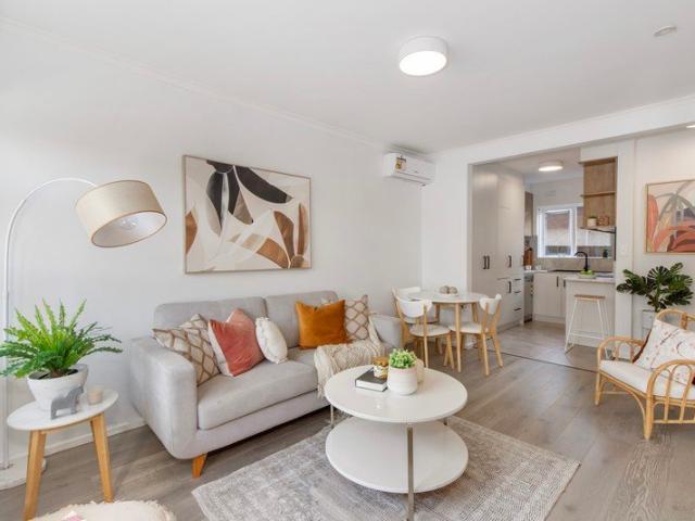 Apartment for rent in Camerons Creek, Victoria