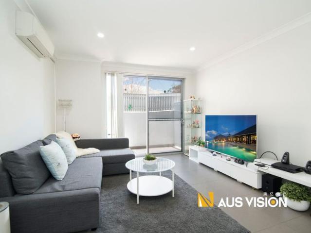 Apartment for rent in Rydalmere, Sydney