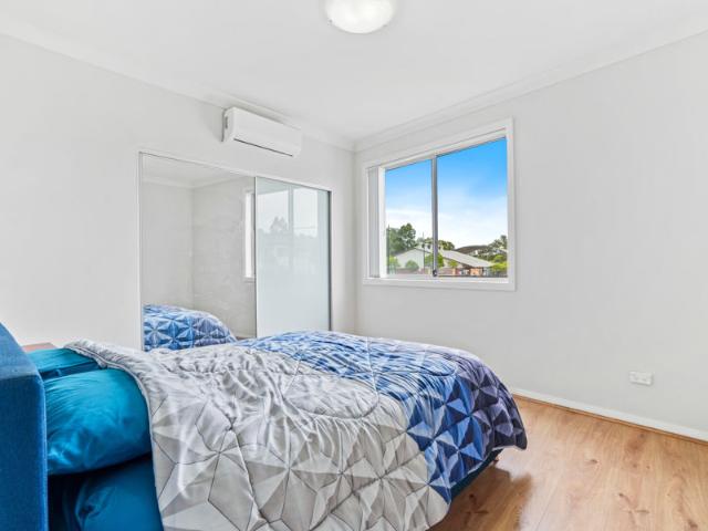 Apartment for sale in Ropes Crossing, New South Wales