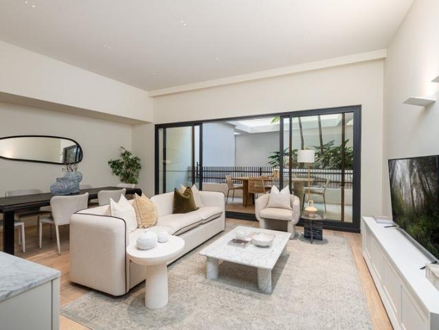 Apartment for sale in Rushcutters Bay, Sydney