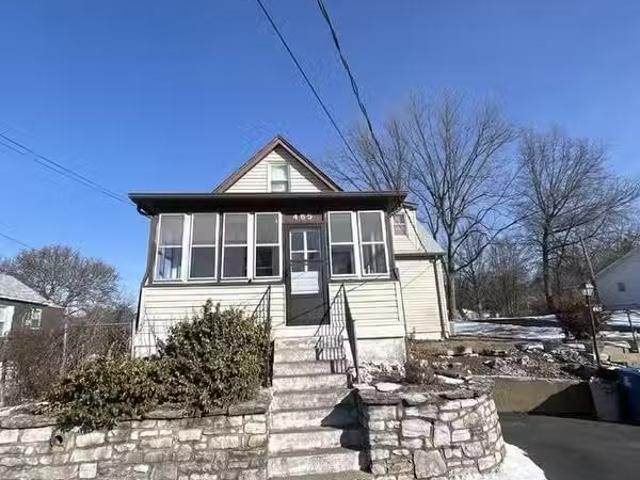 House for rent in Saint Louis