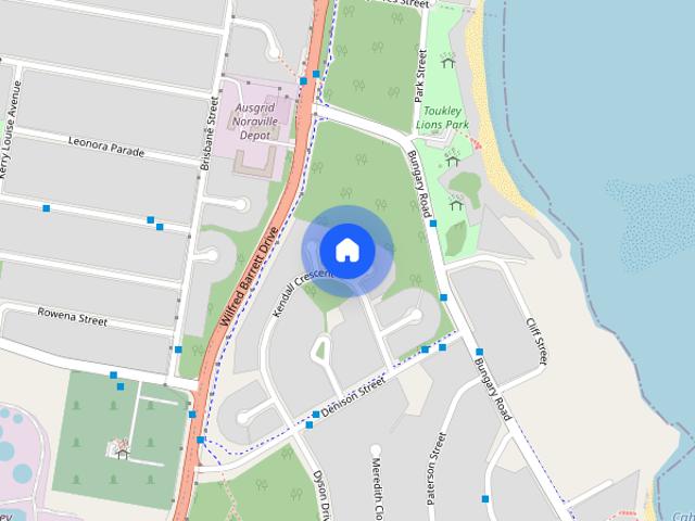 House for rent in Norah Head, Central Coast Council