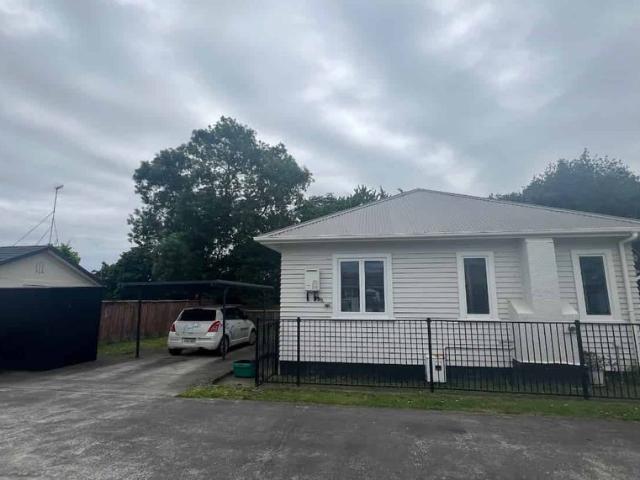 Townhouse for rent in Levin, Manawatu-Whanganui