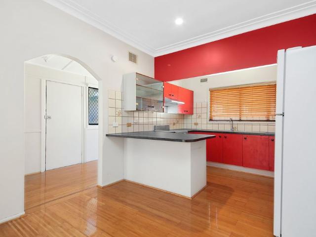 House for rent in Panania, Sydney
