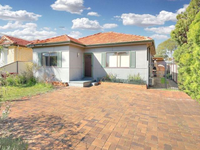 House for rent in Panania, Sydney