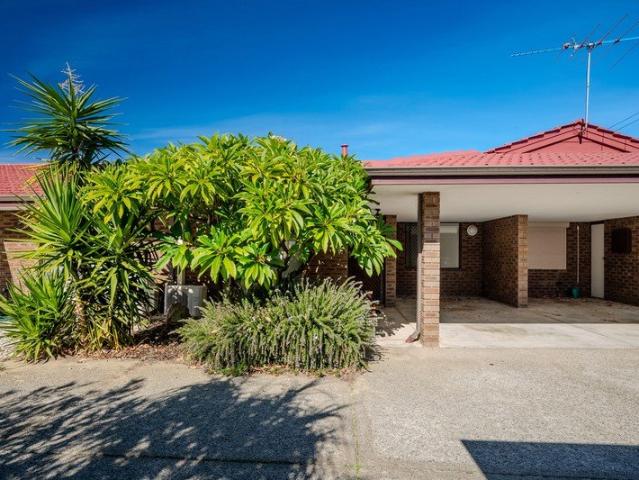 Villa for sale in Stirling, Western Australia