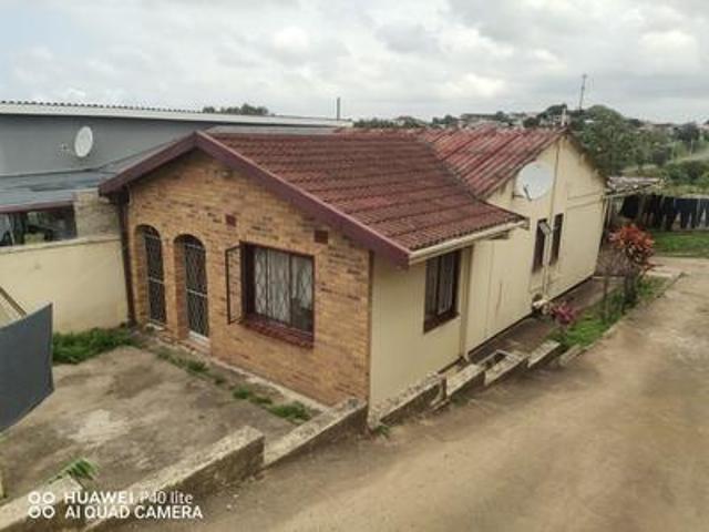 House for sale in Phoenix, Kwazulu-natal