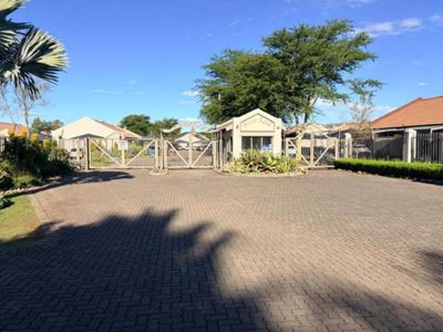Townhouse for sale in Akasia, Gauteng