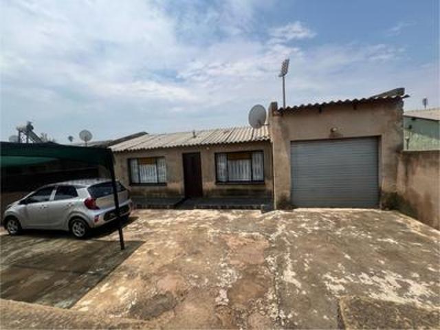 House for sale in Tembisa, Gauteng