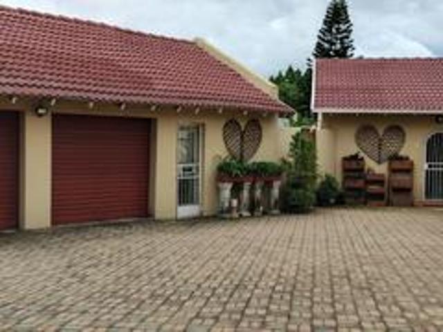House for sale in Nooitgedacht, Gauteng