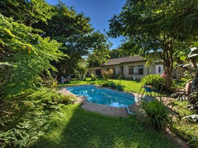 House for sale in Ugu District Municipality, Kwazulu-natal
