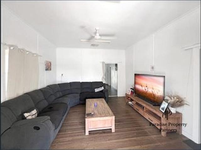 House for rent in Collinsville, Queensland