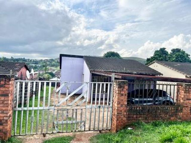 House for sale in Umgungundlovu, Kwazulu-natal