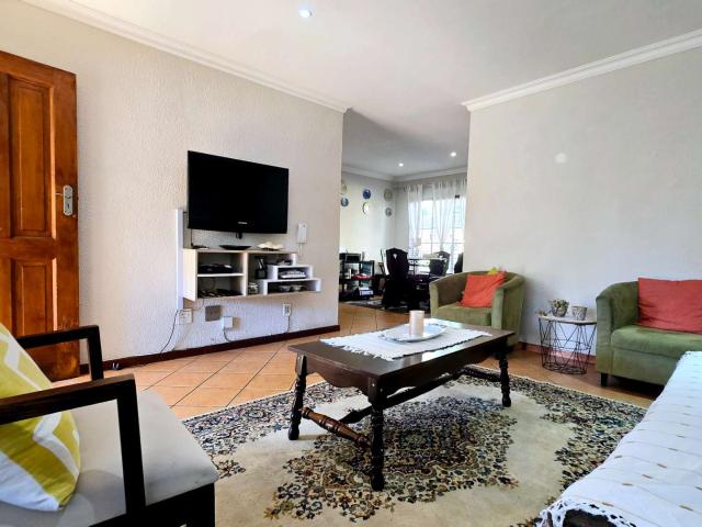 House for rent in Gauteng