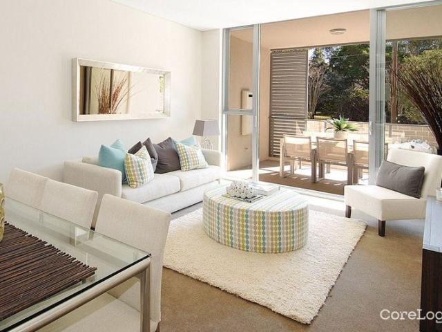 Apartment for rent in Sydney, New South Wales
