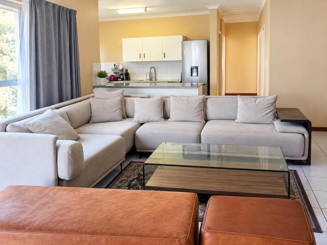 House for rent in Kensington, Cape Town