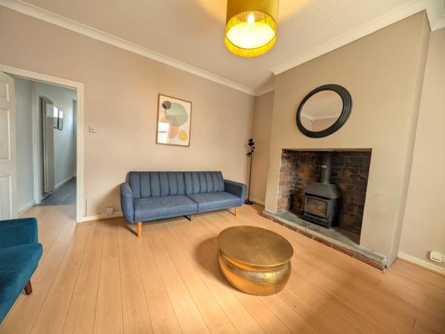 House for rent in Wigan, Greater Manchester