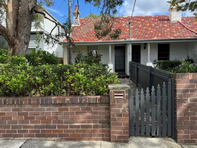 House for rent in Sydney, New South Wales
