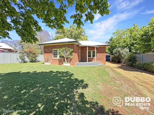 House for rent in South Dubbo, Dubbo