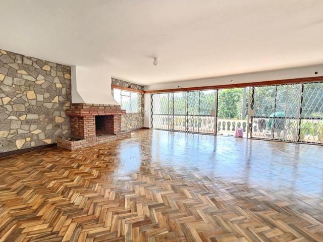 House for rent in Nyari, Westlands