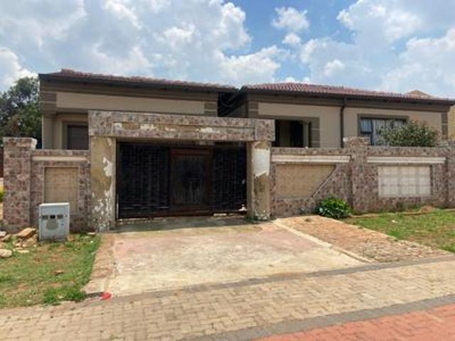 House for sale in Ekurhuleni, Gauteng