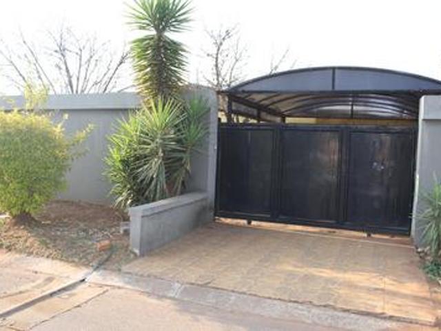 House for sale in Soweto, Gauteng