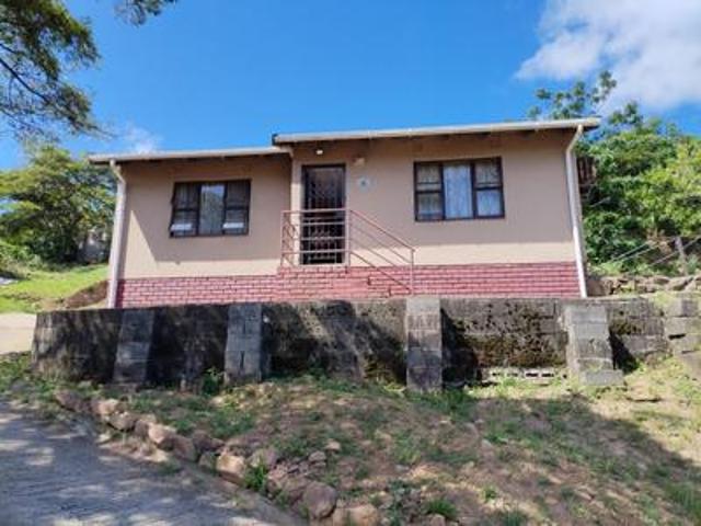 House for sale in Umlazi, Kwazulu-natal