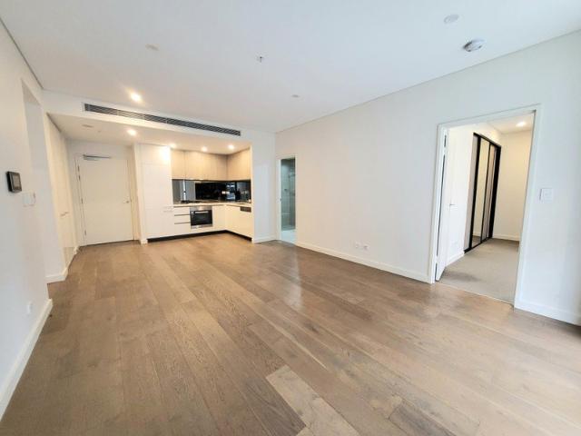 Apartment for rent in Zetland, Sydney